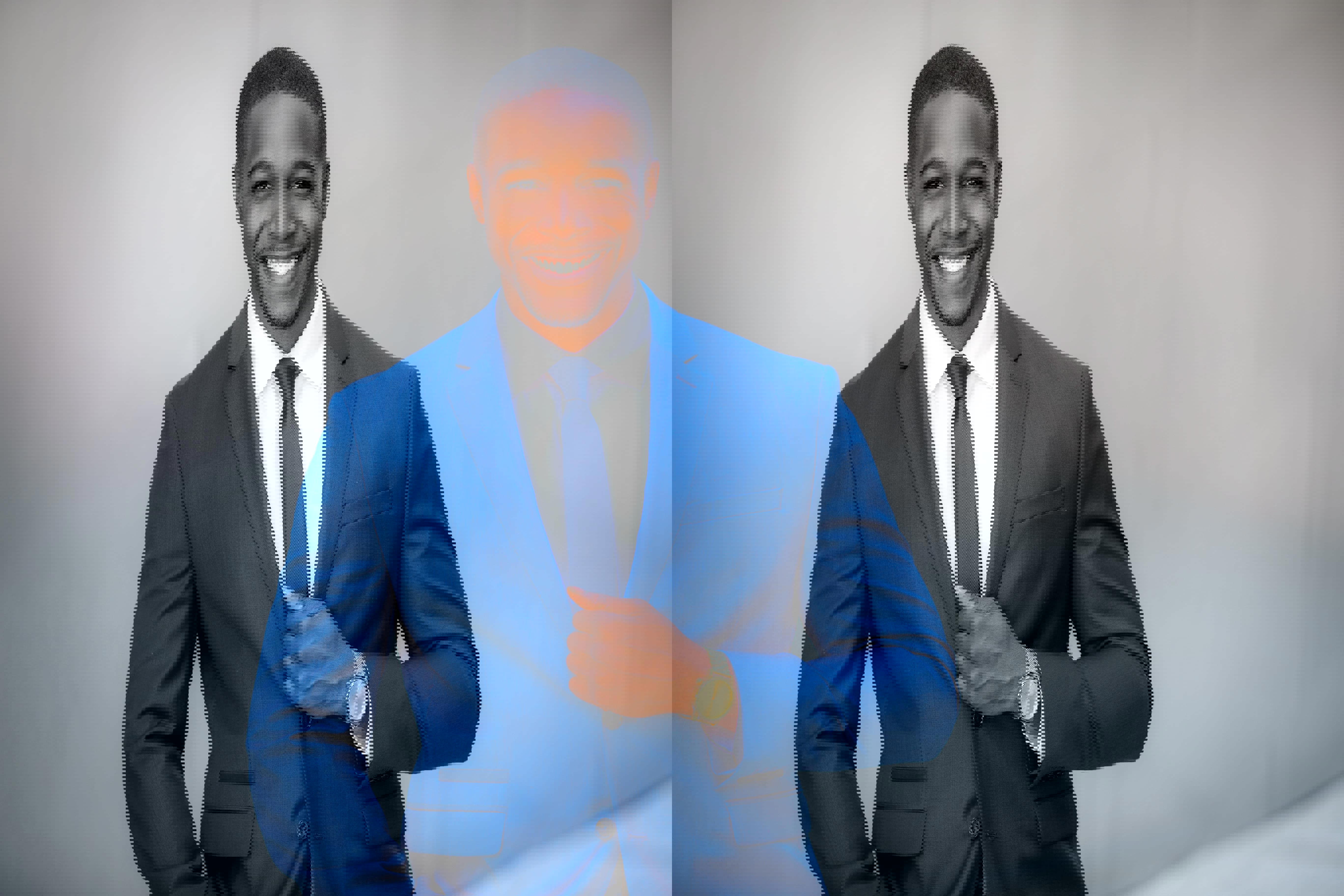 Building lasting partnerships