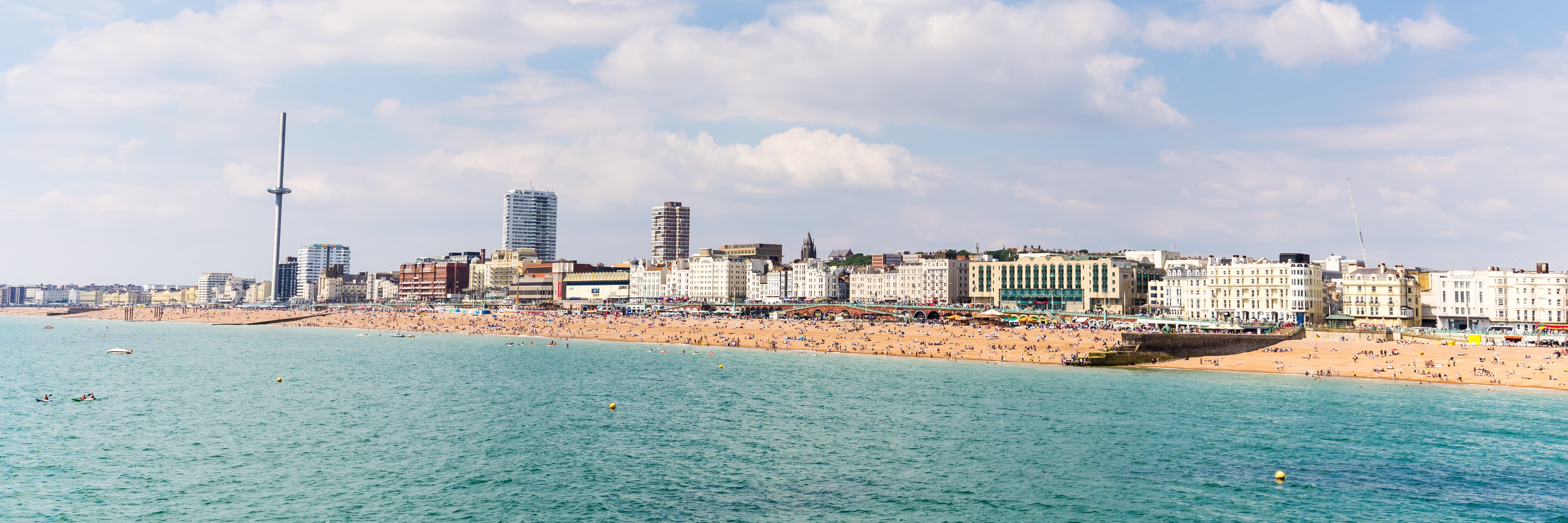 Brighton