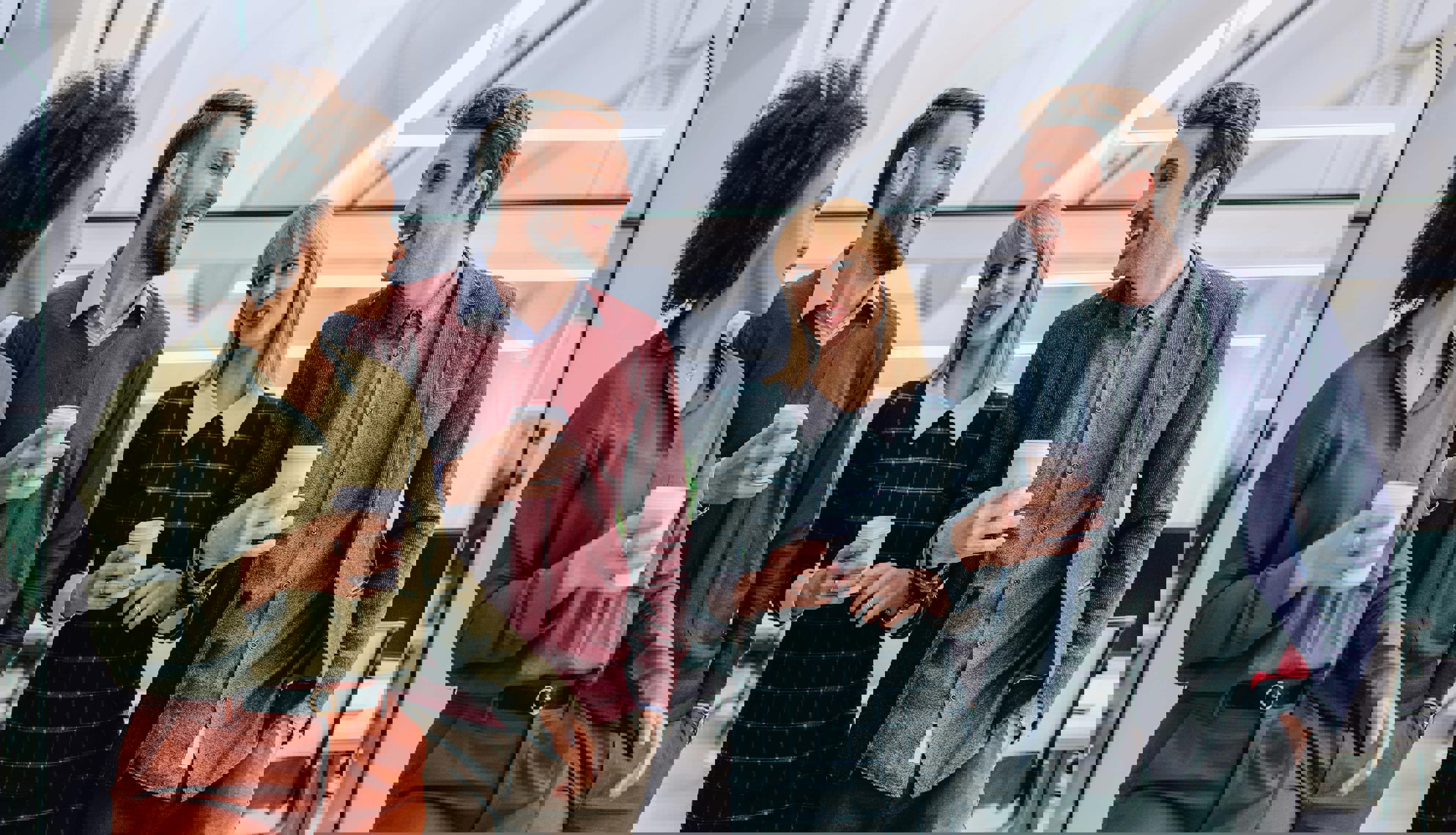 How to create an authentic employee brand and EVP