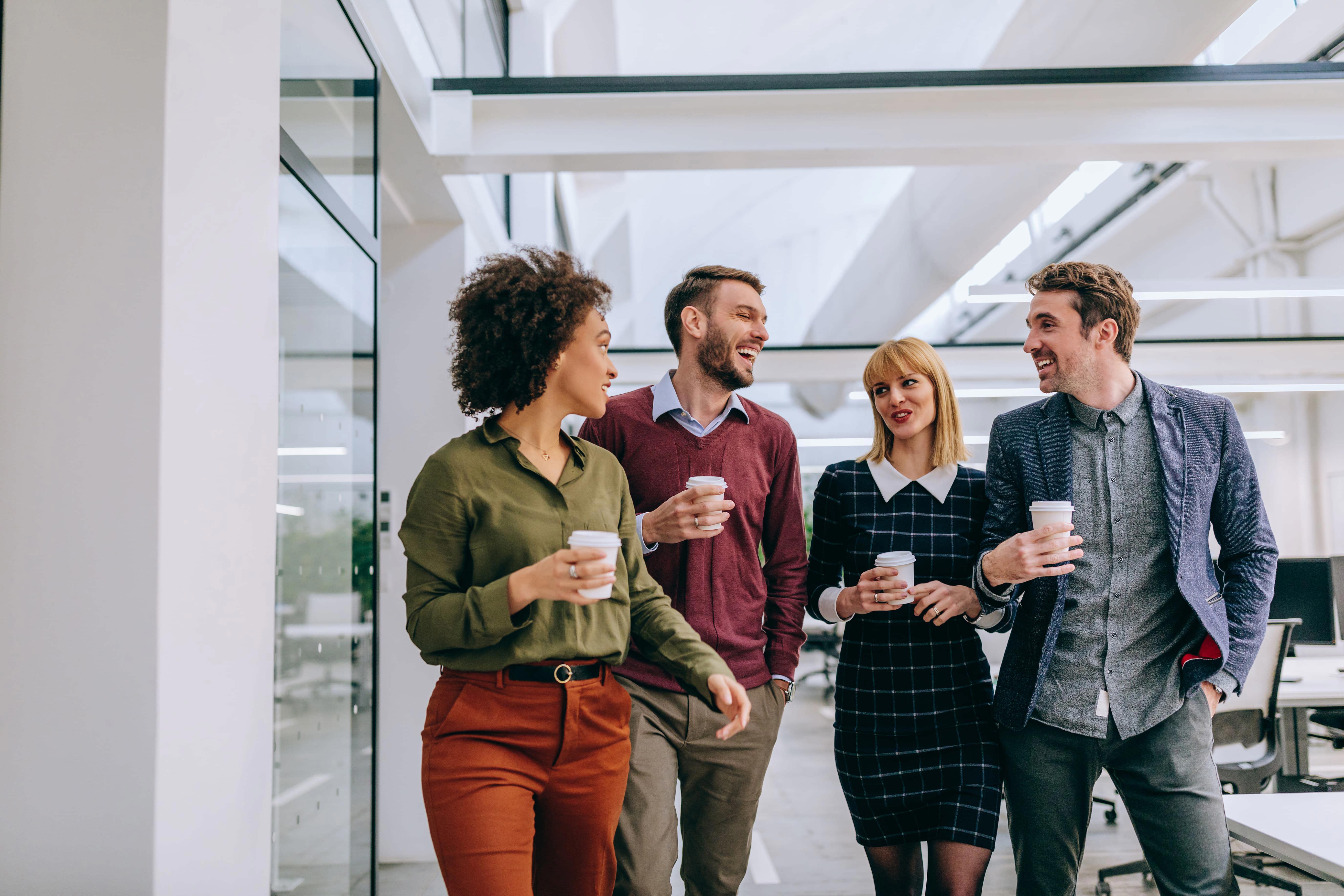 How to create an authentic employee brand and EVP