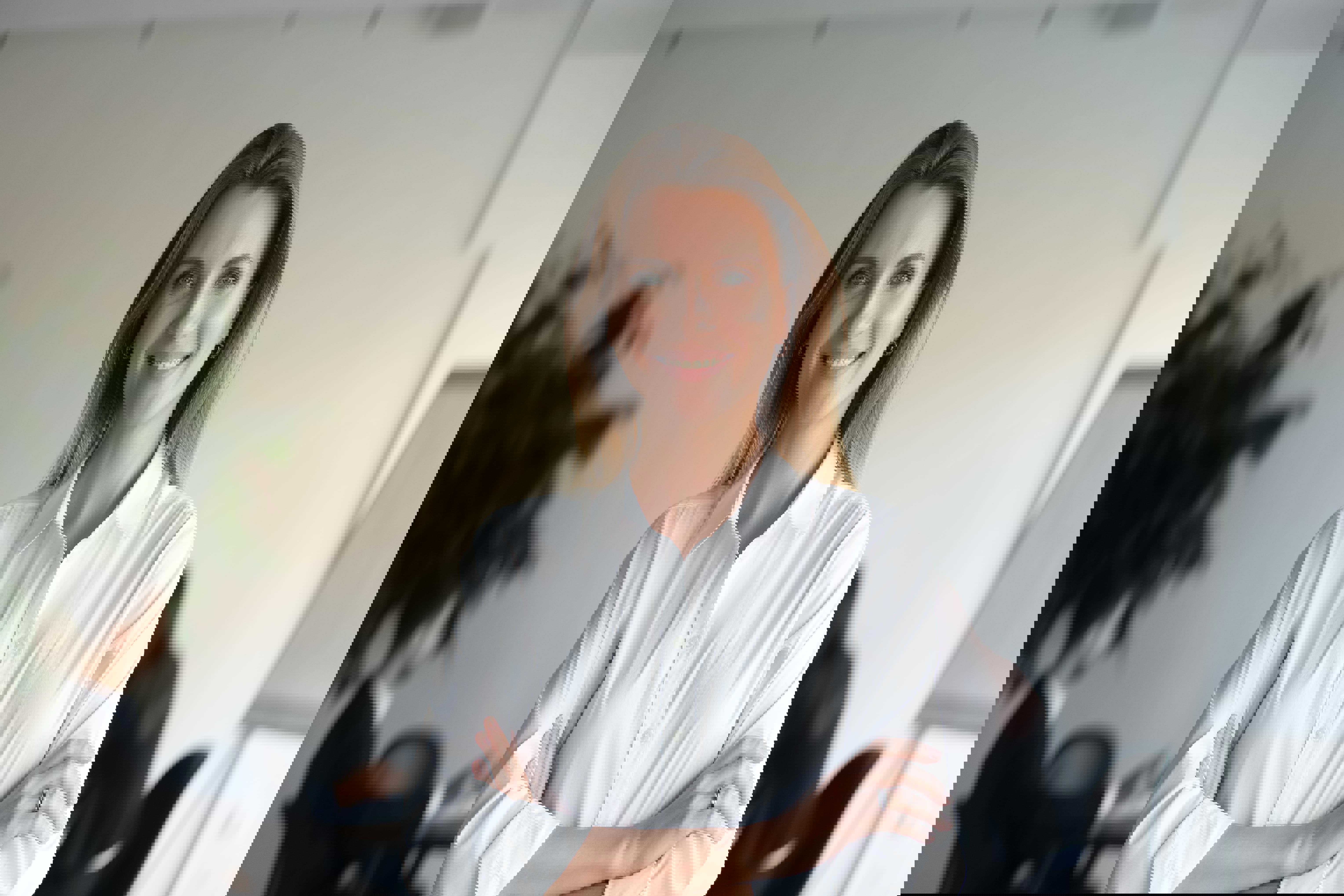 Understand the firm's culture and valuesÂ