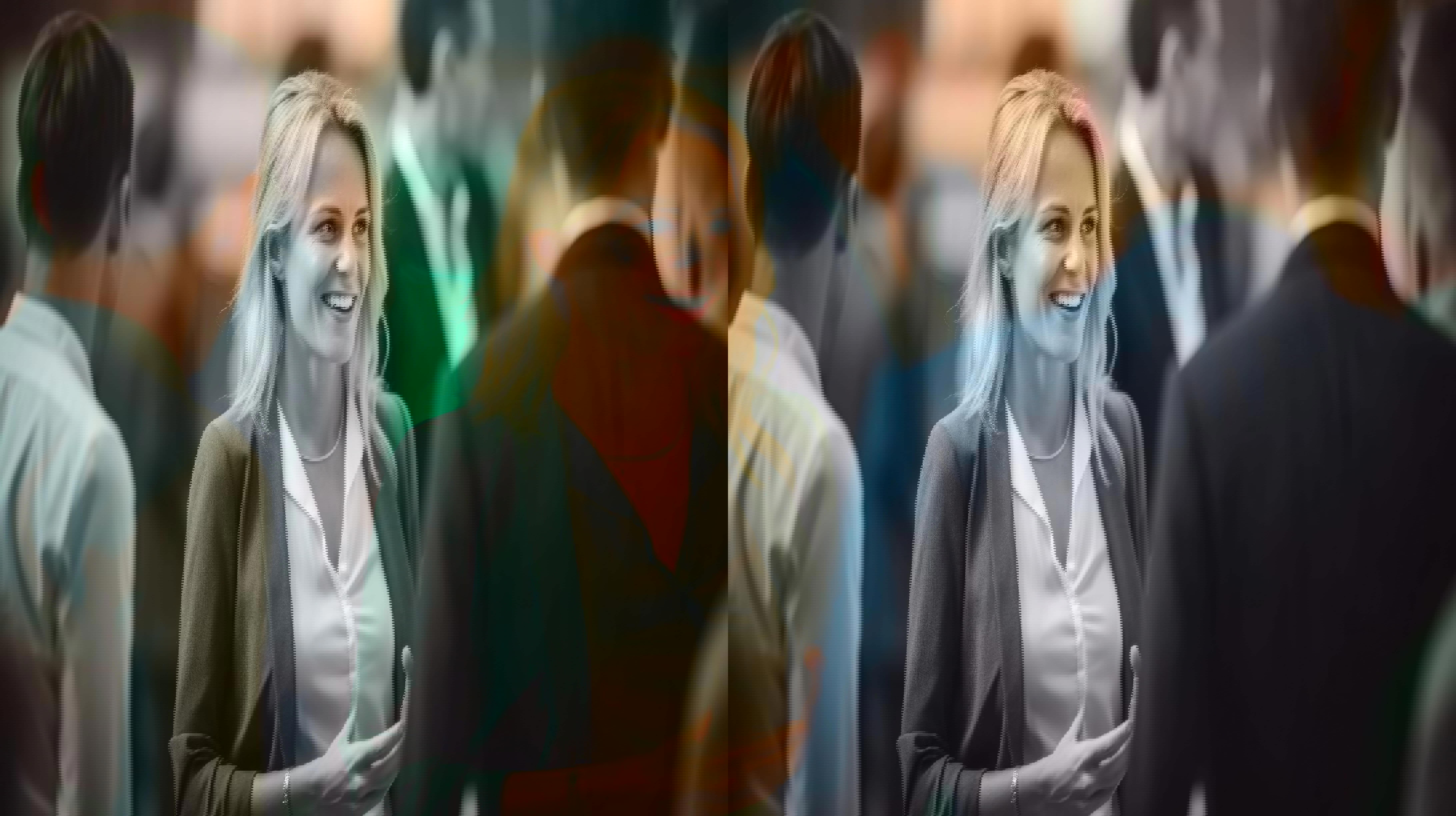 Talent Insights & career advice