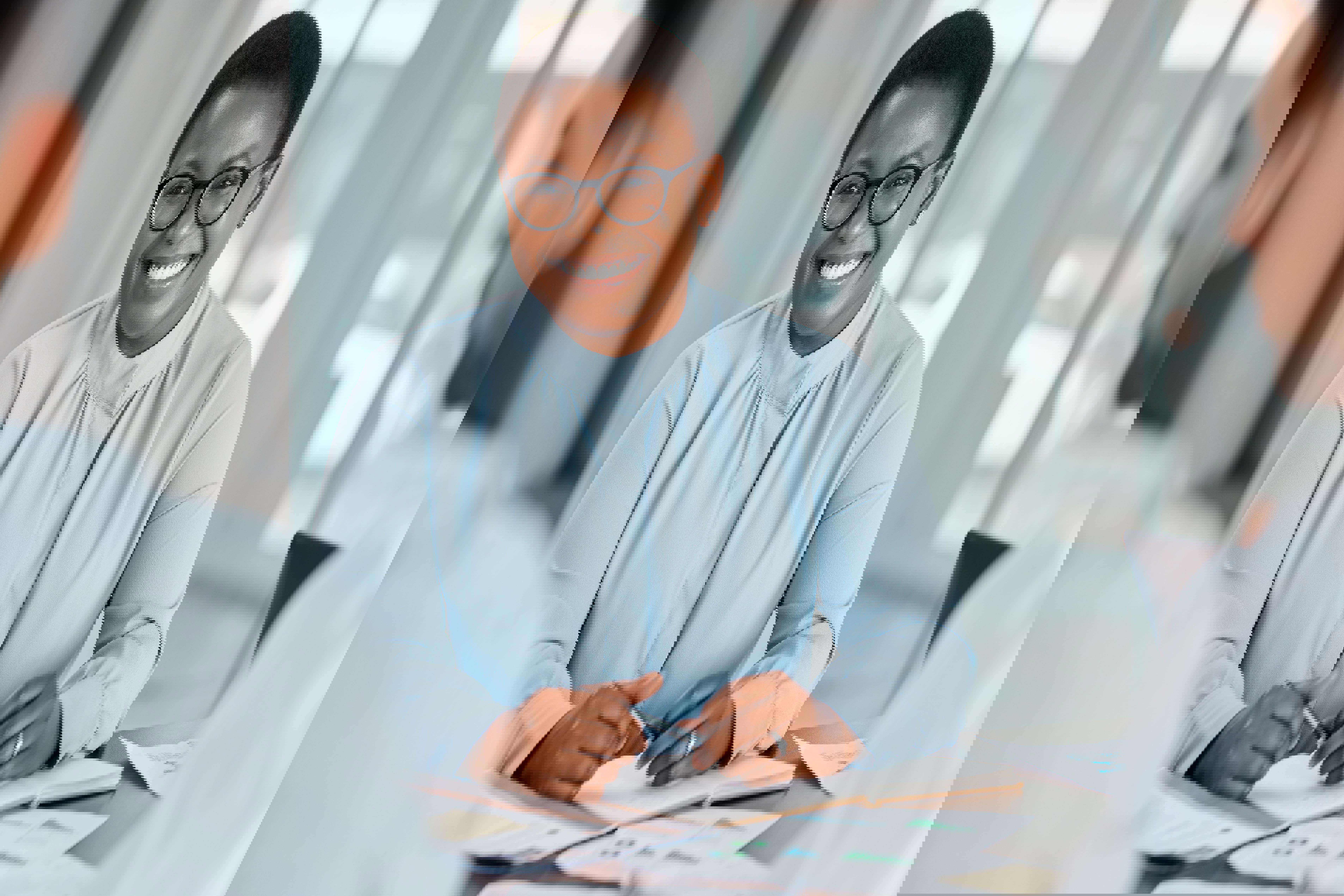 Implement a robust recruitment process