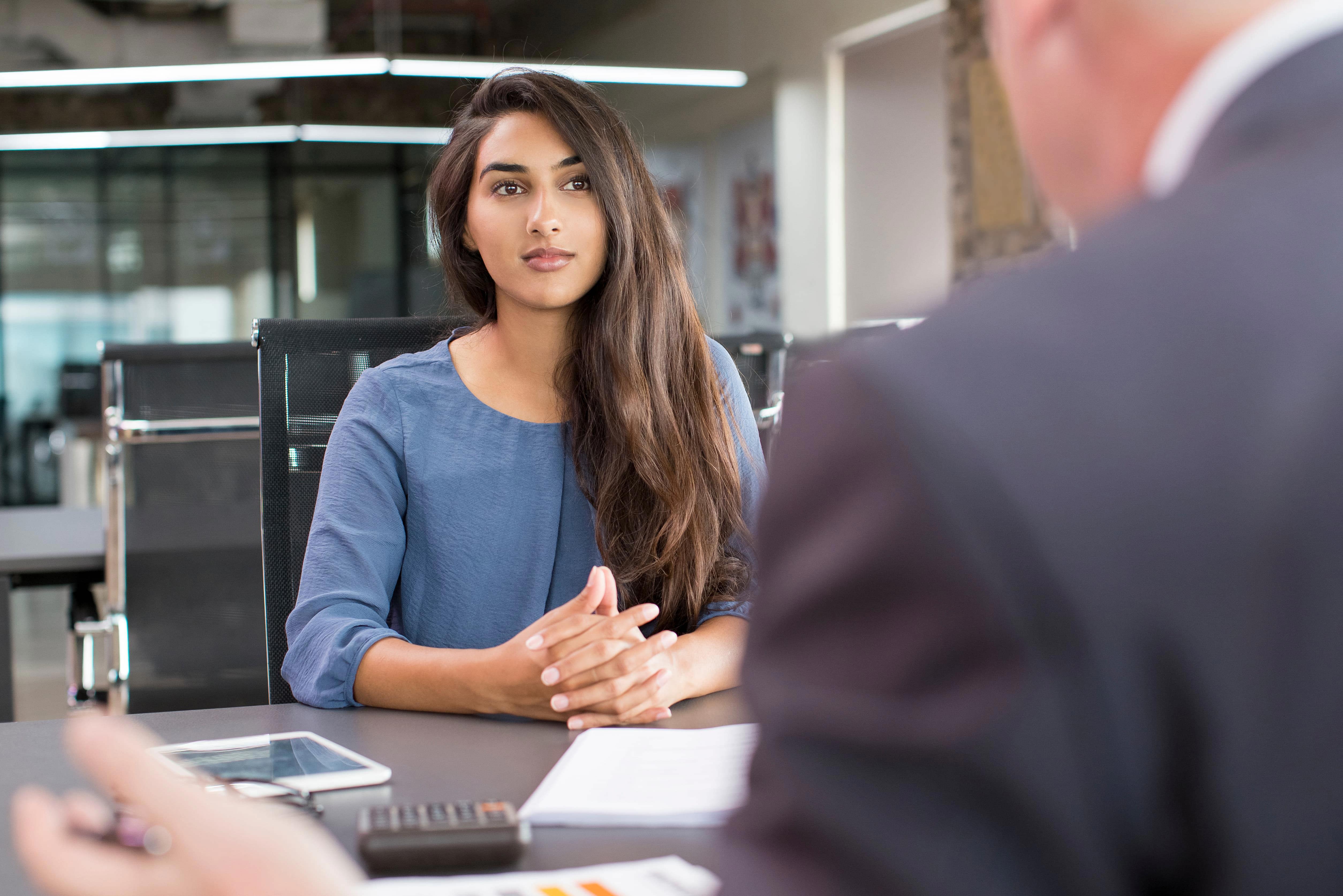 Mastering salary negotiation: a guide for professionals