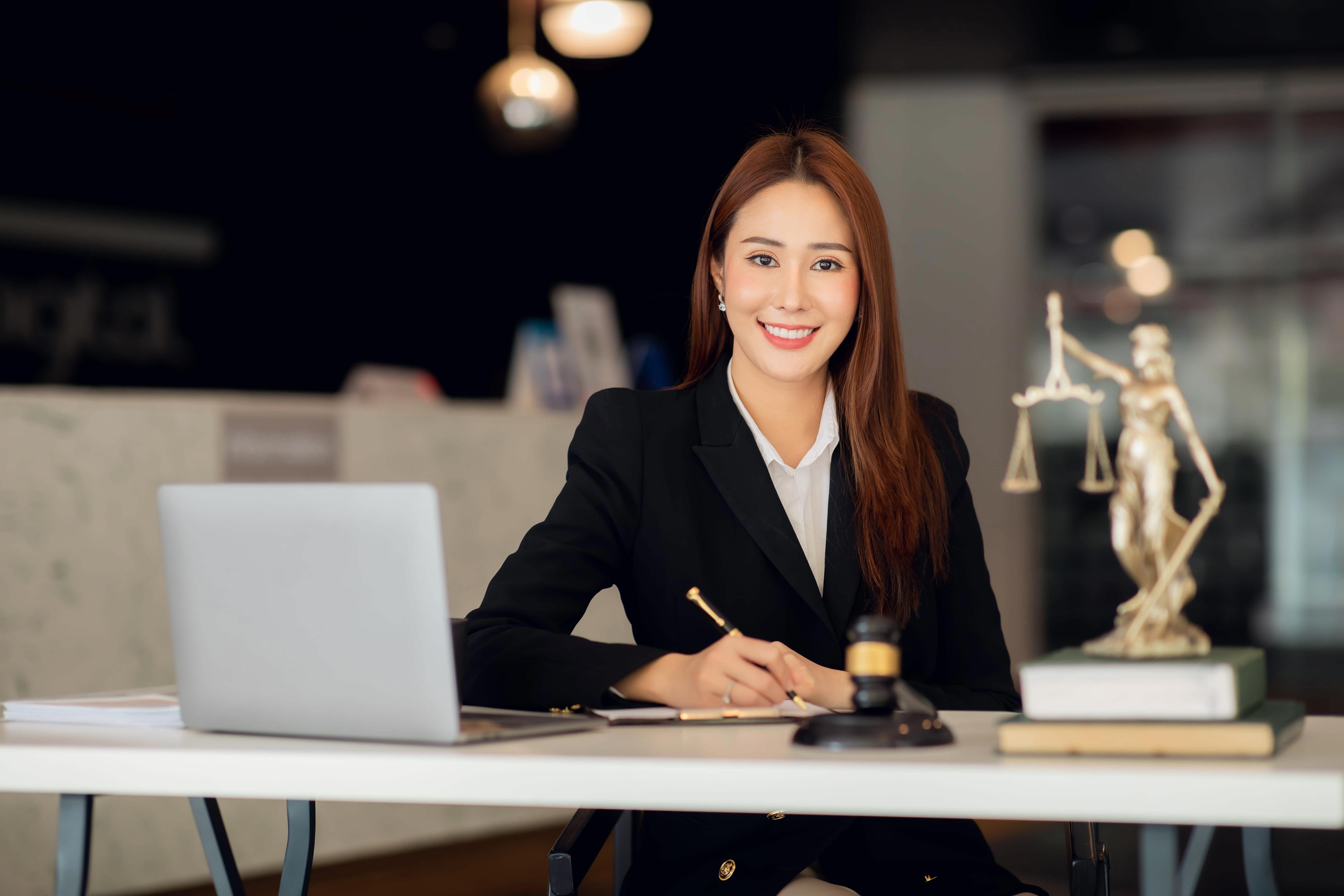 Top Legal Interview Tips for Candidates