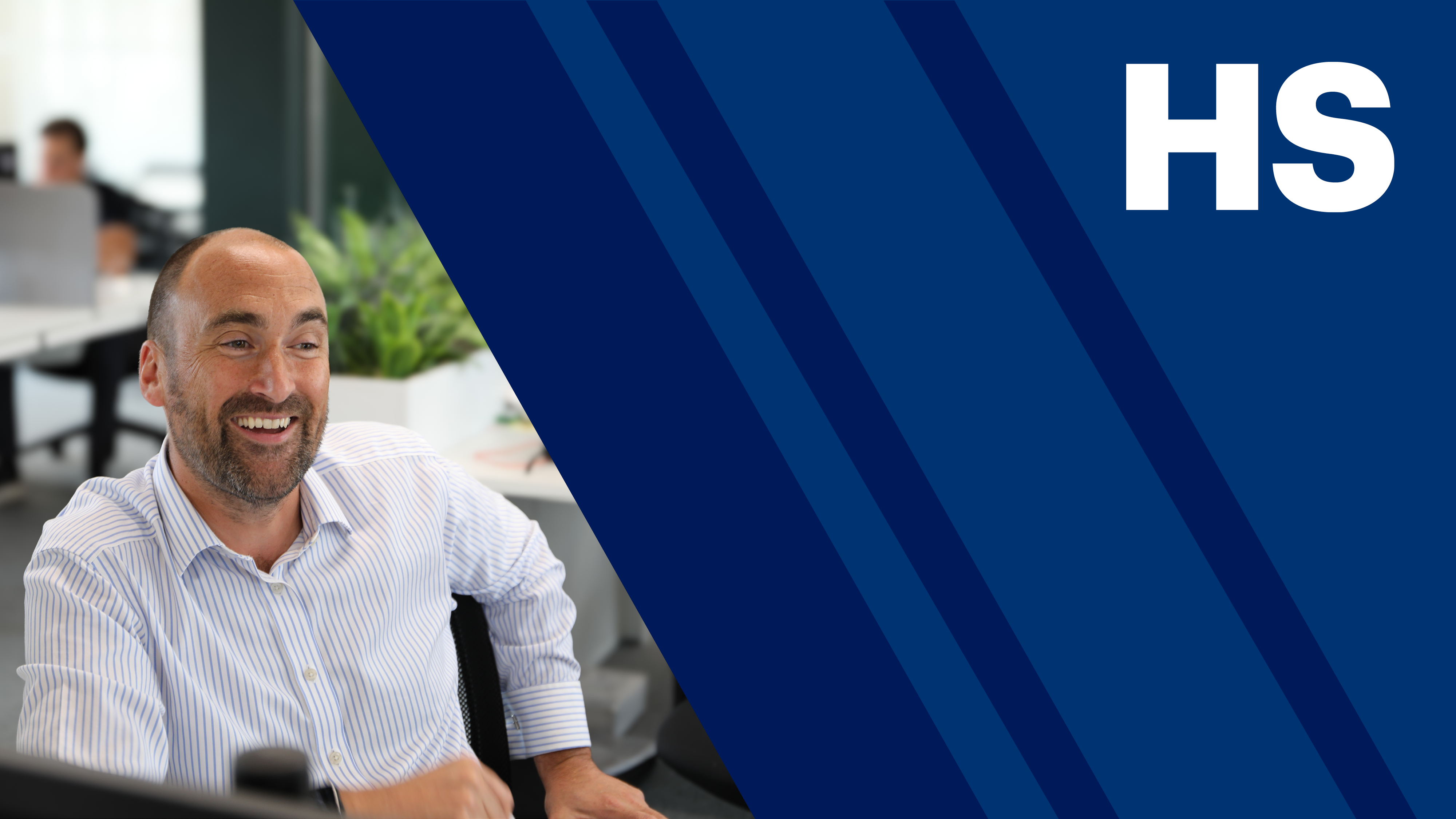 Connecting our work to something bigger