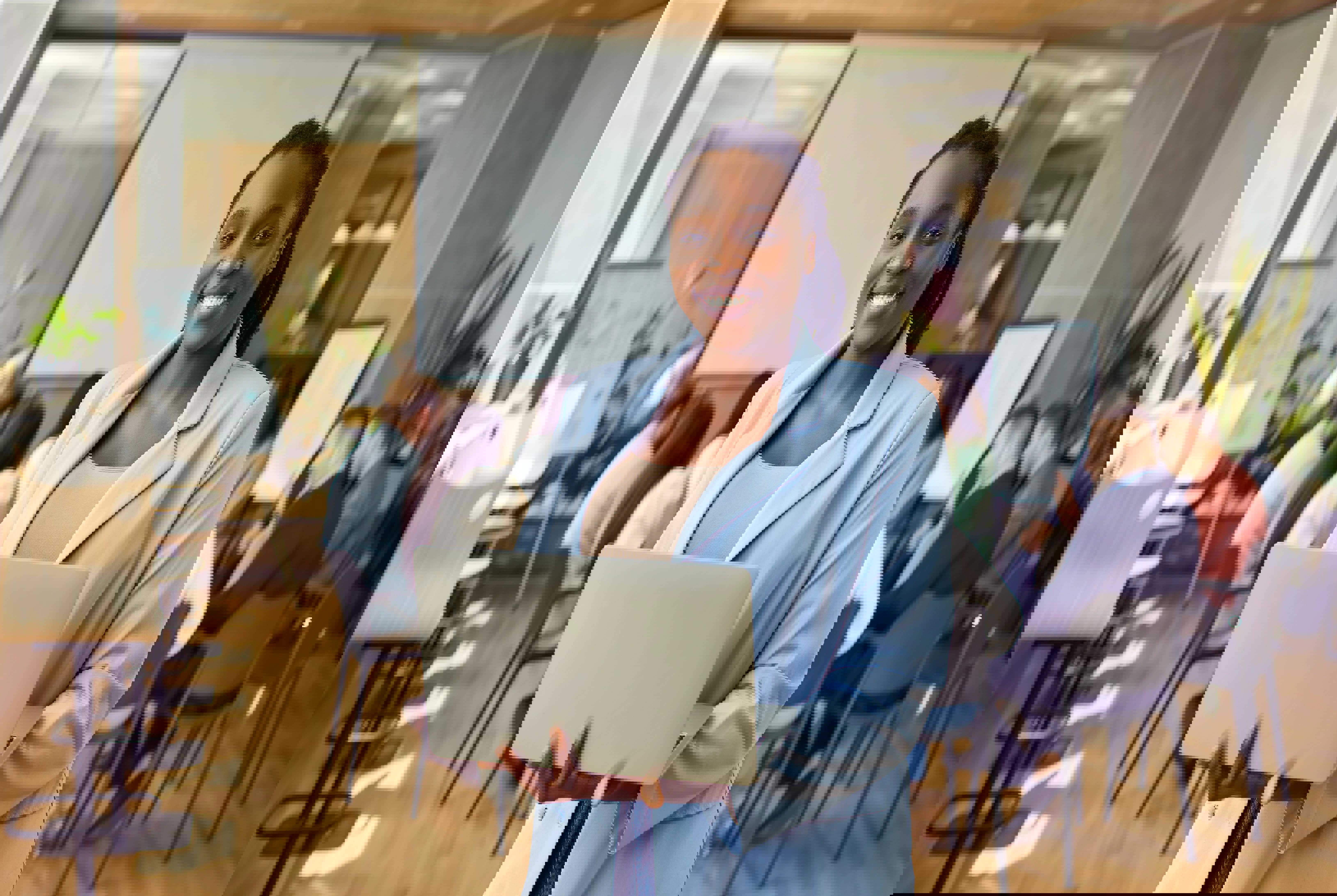 Recruitment solutions