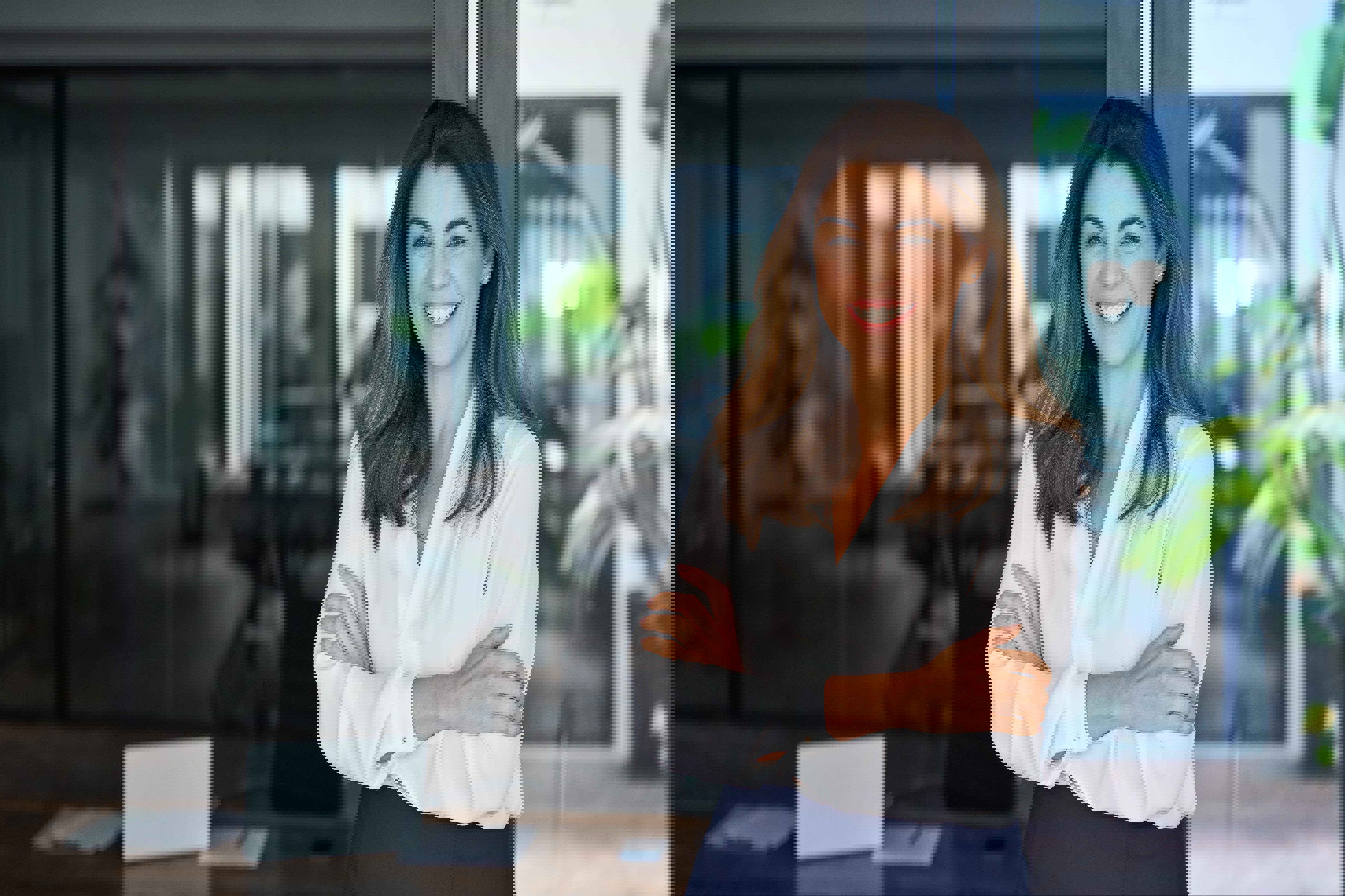 Flexible solutions, when you need them