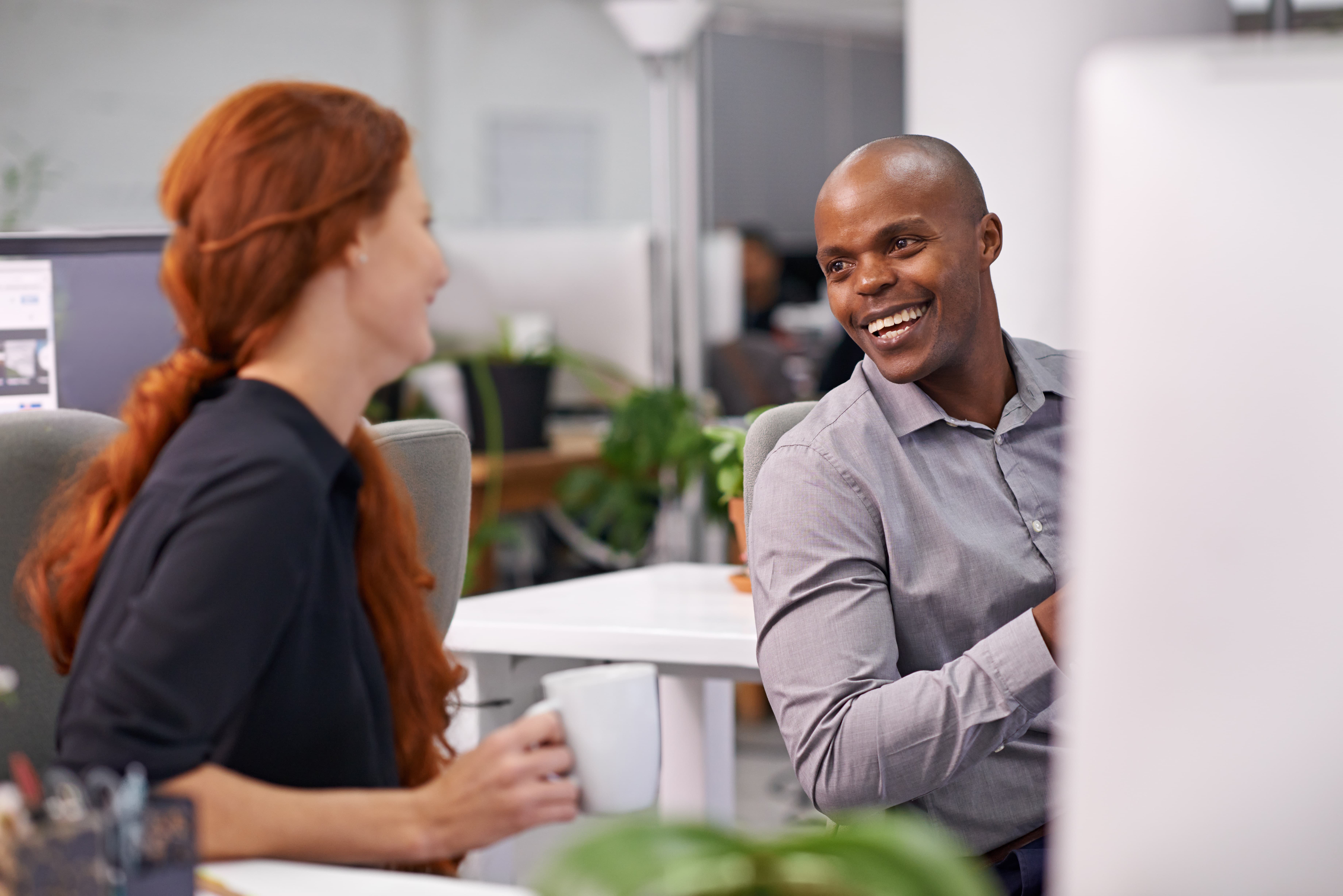 Recruitment strategies to promote inclusive hiring