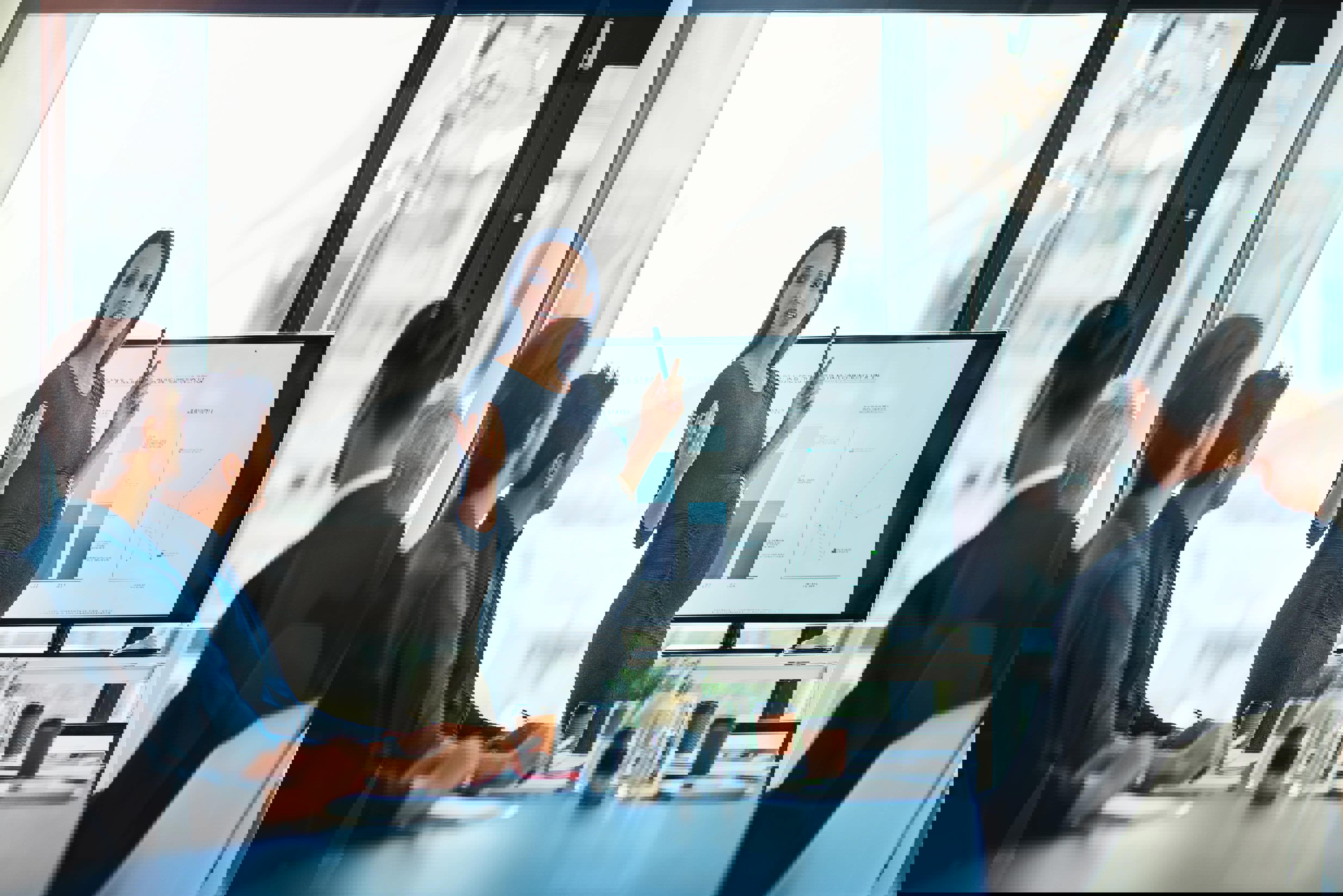 Develop a compelling employer brand Â