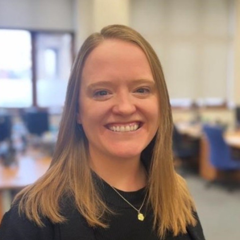 Talent Acquisition Manager