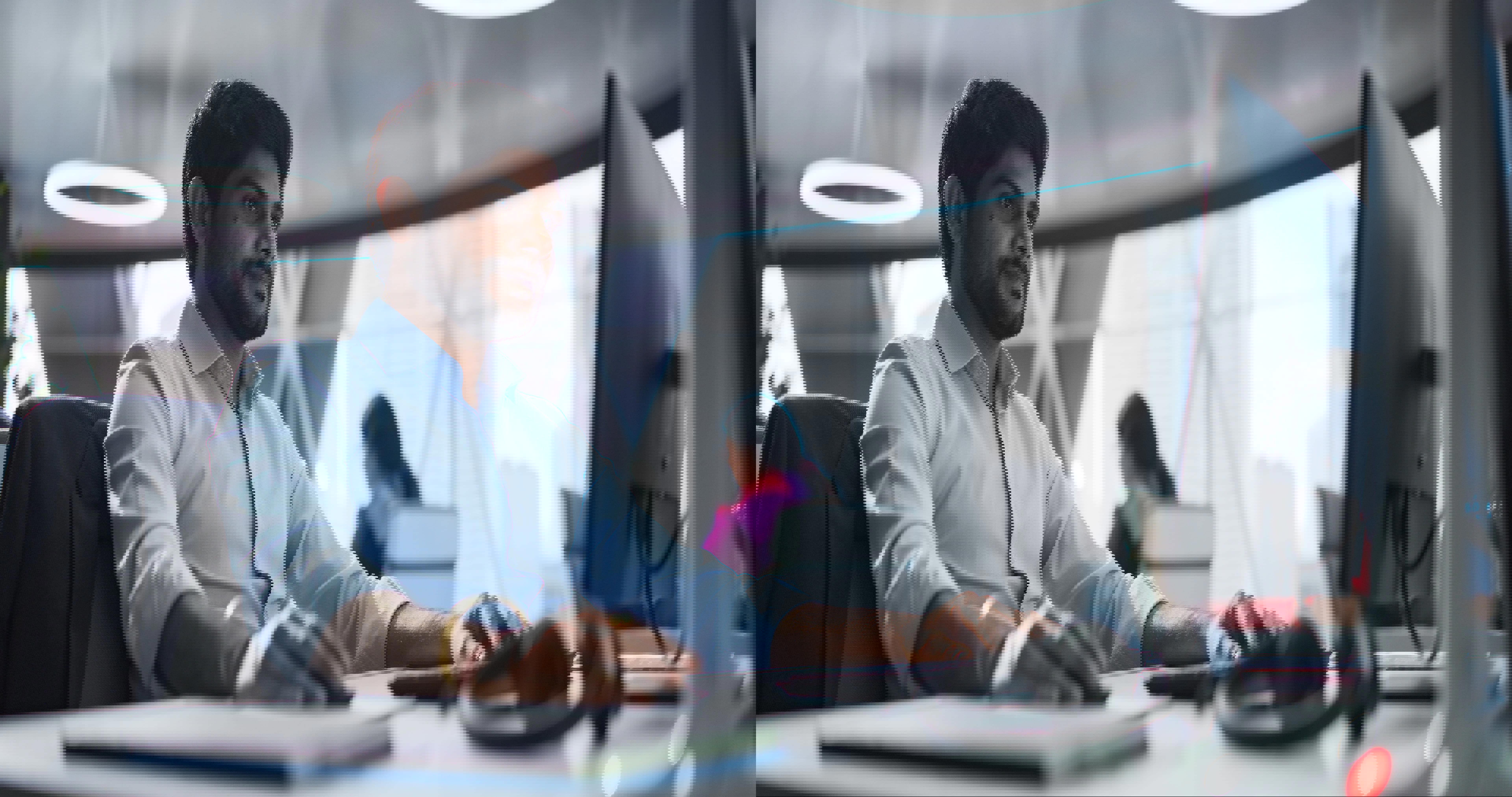 Recognising the right time for a career change