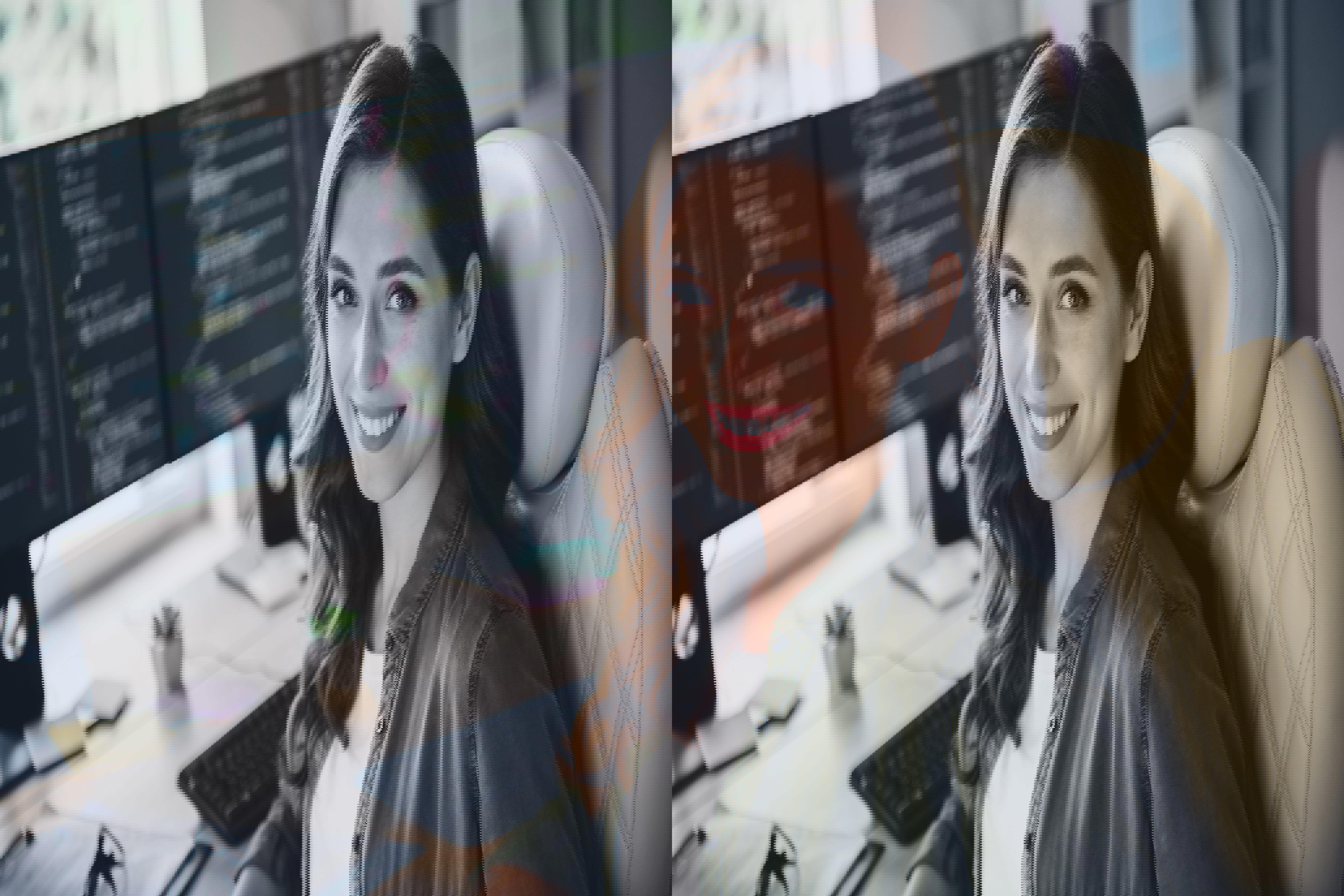 Attracting More Females into Tech Roles: Strategies for a More Inclusive Future