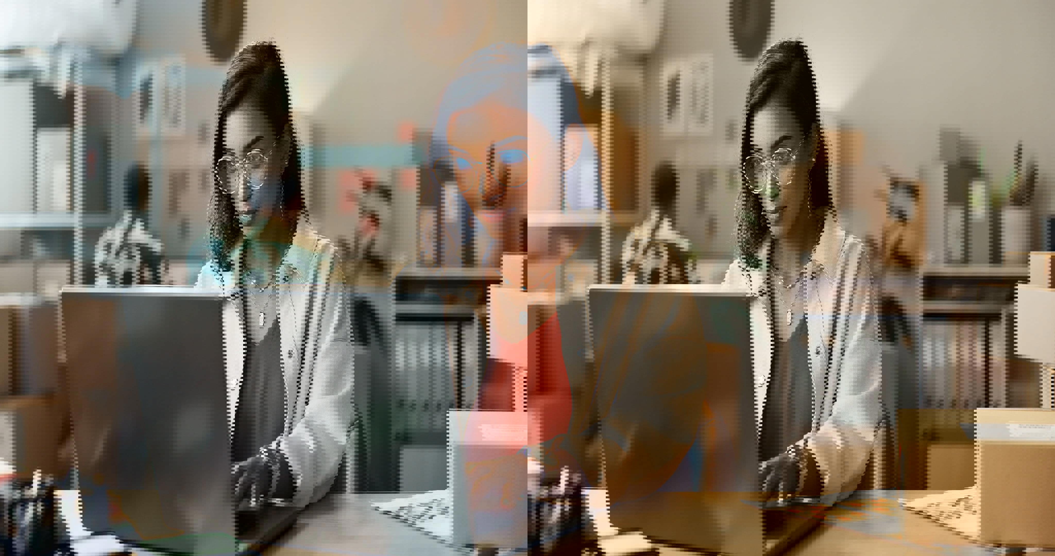 Find your local office