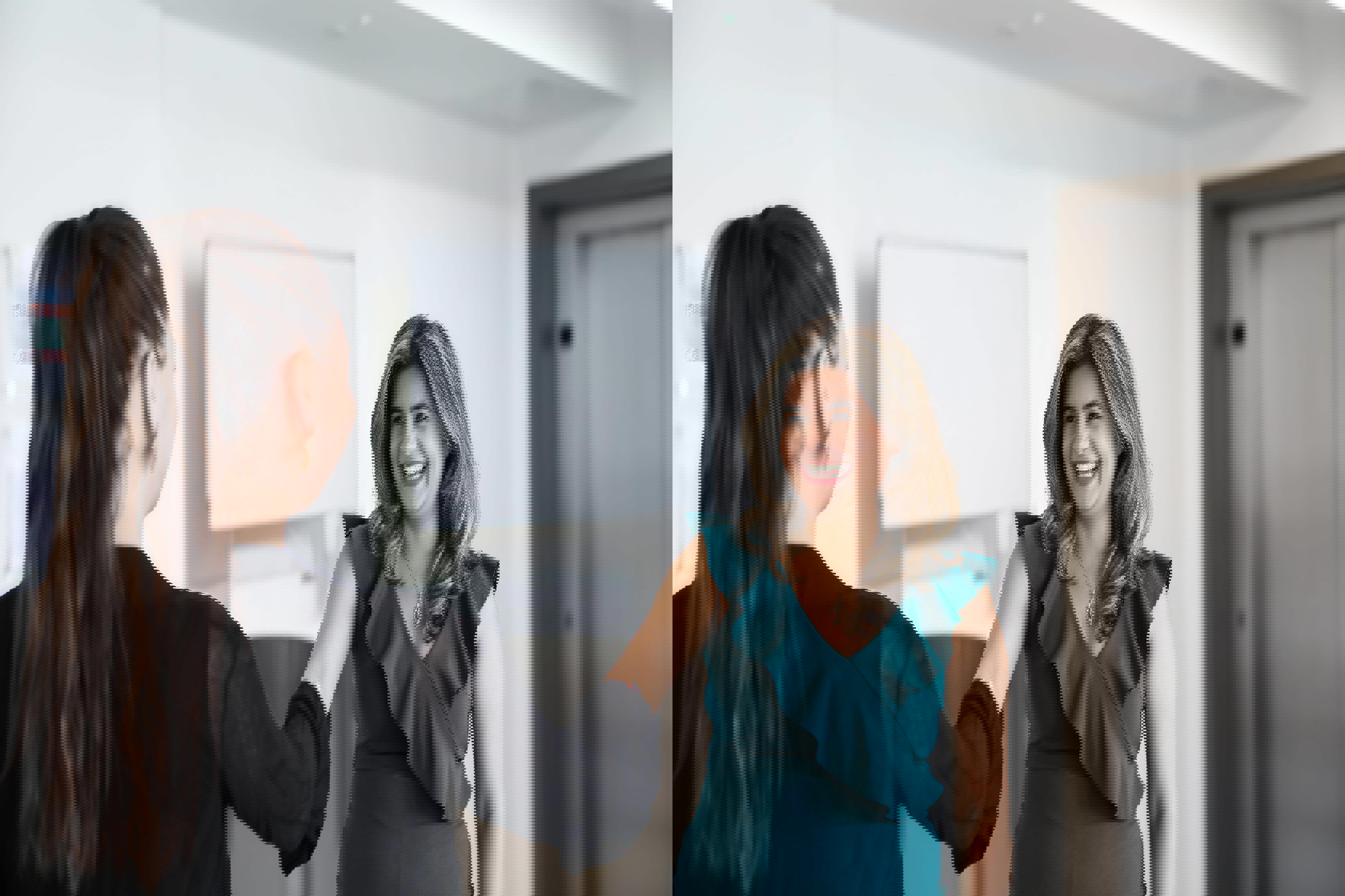 A career change from law to recruitment: Ria Lakhani