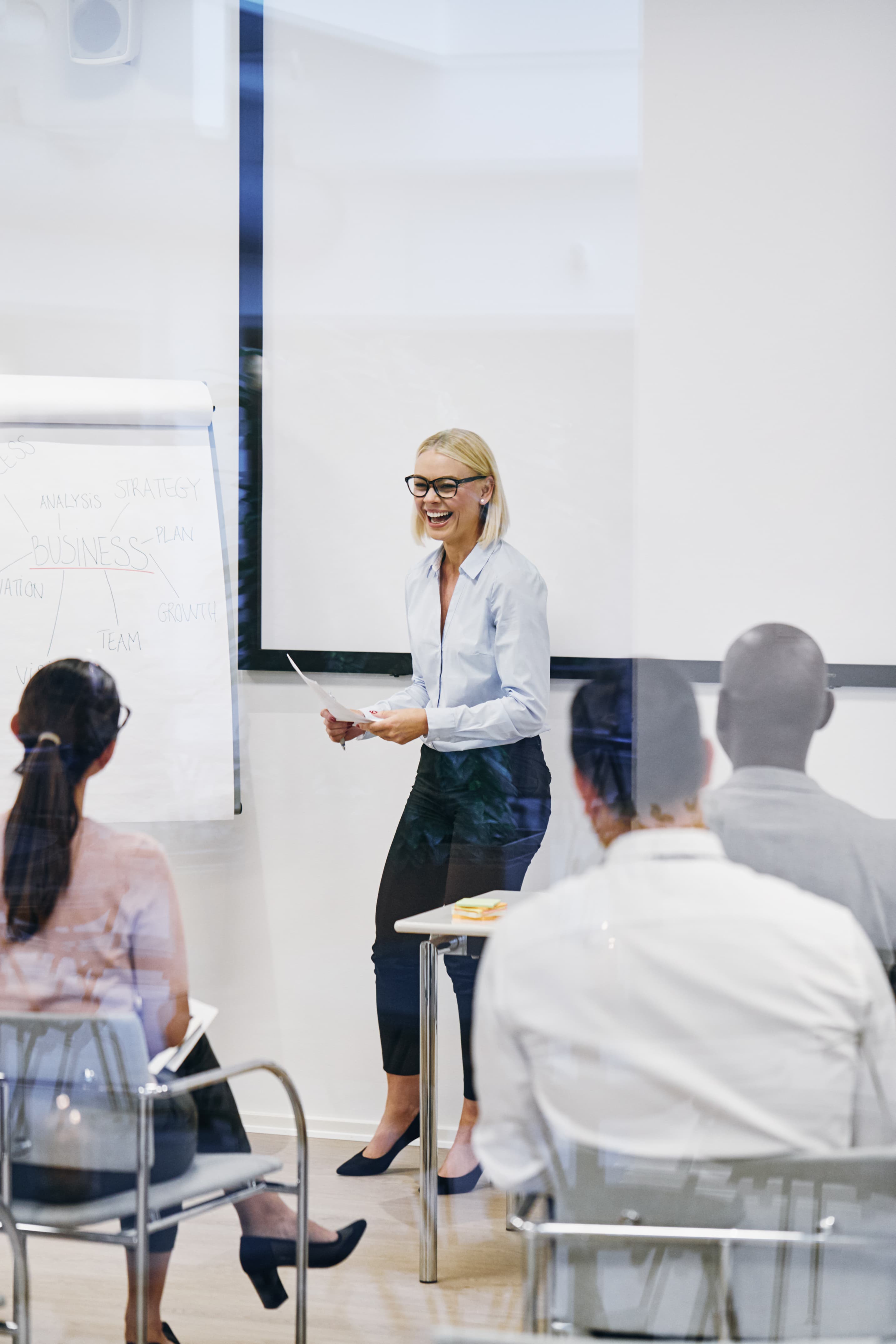 Focused learning and development: the key to talent retention