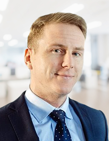 Managing Director - Technology