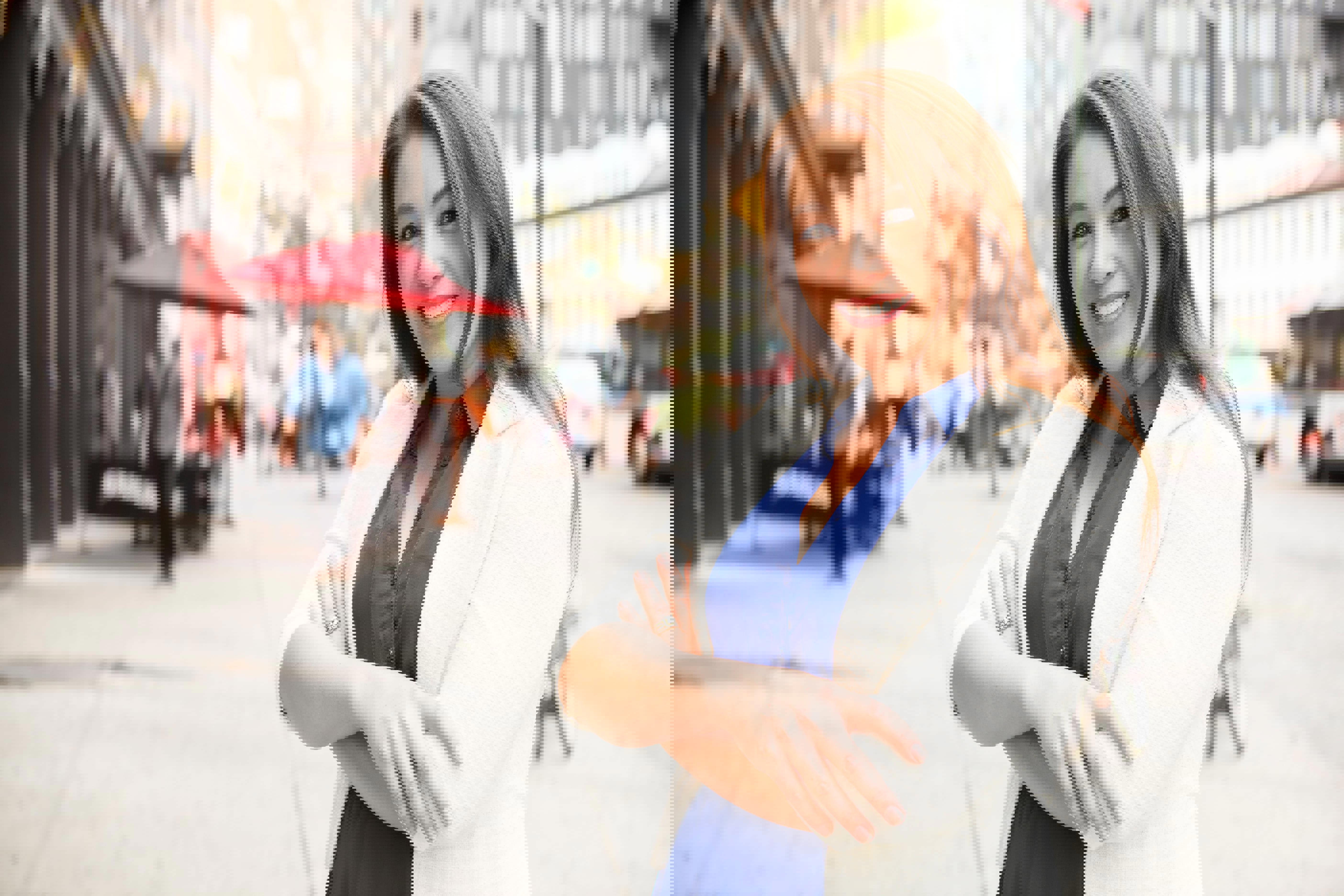How to stand out in a more selective job market: A candidate’s guide to staying ahead